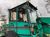 1996 ahlmann az18 shovel - afbeelding 20 van  44