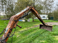 1996 ahlmann az18 shovel - afbeelding 22 van  44