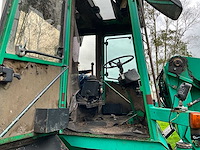 1996 ahlmann az18 shovel - afbeelding 24 van  44