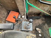 1996 ahlmann az18 shovel - afbeelding 30 van  44