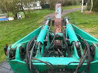 1996 ahlmann az18 shovel - afbeelding 31 van  44