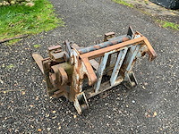 1996 ahlmann az18 shovel - afbeelding 38 van  44