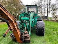 1996 ahlmann az18 shovel - afbeelding 34 van  44