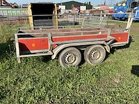 1996 anssems aanhangwagen - afbeelding 4 van  9