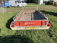 1996 anssems aanhangwagen - afbeelding 5 van  9