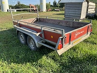 1996 anssems aanhangwagen - afbeelding 6 van  9
