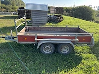 1996 anssems aanhangwagen - afbeelding 7 van  9