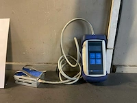 1996 arex 5520 remmen testbank - afbeelding 2 van  3