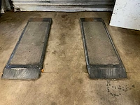 1996 arex 5520 remmen testbank - afbeelding 3 van  3