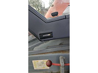 1996 atlas 1104 banden graafmachine - afbeelding 13 van  25