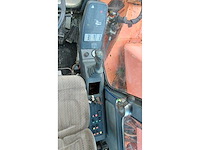 1996 atlas 1104 banden graafmachine - afbeelding 17 van  25