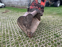 1996 atlas 1304 banden graafmachine - afbeelding 2 van  53