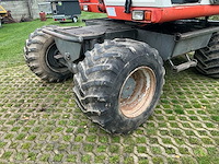 1996 atlas 1304 banden graafmachine - afbeelding 3 van  53