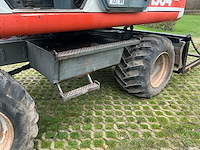 1996 atlas 1304 banden graafmachine - afbeelding 5 van  53