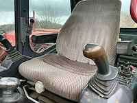 1996 atlas 1304 banden graafmachine - afbeelding 8 van  53