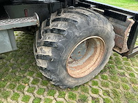 1996 atlas 1304 banden graafmachine - afbeelding 17 van  53