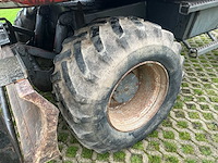 1996 atlas 1304 banden graafmachine - afbeelding 24 van  53