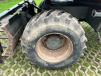 1996 atlas 1304 banden graafmachine - afbeelding 25 van  53