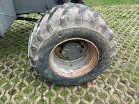 1996 atlas 1304 banden graafmachine - afbeelding 26 van  53