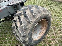 1996 atlas 1304 banden graafmachine - afbeelding 27 van  53