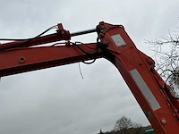 1996 atlas 1304 banden graafmachine - afbeelding 29 van  53