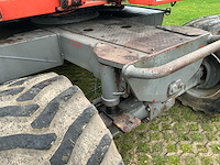 1996 atlas 1304 banden graafmachine - afbeelding 32 van  53