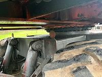 1996 atlas 1304 banden graafmachine - afbeelding 33 van  53