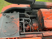 1996 atlas 1304 banden graafmachine - afbeelding 35 van  53