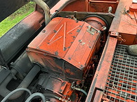 1996 atlas 1304 banden graafmachine - afbeelding 37 van  53