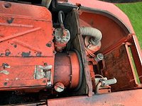 1996 atlas 1304 banden graafmachine - afbeelding 39 van  53