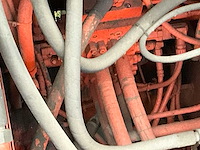 1996 atlas 1304 banden graafmachine - afbeelding 41 van  53