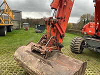 1996 atlas 1304 banden graafmachine - afbeelding 53 van  53