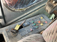 1996 atlas 1404 banden graafmachine - afbeelding 17 van  43