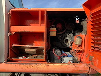 1996 atlas 1404 banden graafmachine - afbeelding 19 van  43