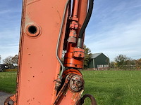 1996 atlas 1404 banden graafmachine - afbeelding 30 van  43