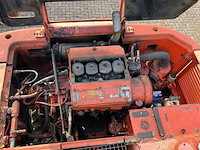 1996 atlas 1404 banden graafmachine - afbeelding 33 van  43