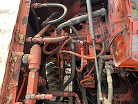 1996 atlas 1404 banden graafmachine - afbeelding 36 van  43