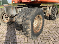 1996 atlas 1404 banden graafmachine - afbeelding 43 van  43