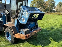 1996 atlas 52e shovel - afbeelding 16 van  33