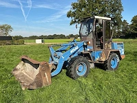 1996 atlas 52e shovel - afbeelding 1 van  33