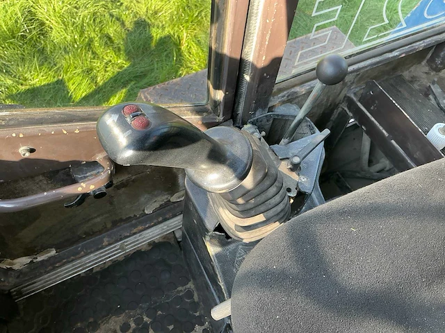 1996 atlas 52e shovel - afbeelding 21 van  33