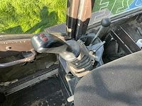 1996 atlas 52e shovel - afbeelding 21 van  33