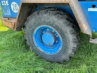 1996 atlas 52e shovel - afbeelding 27 van  33