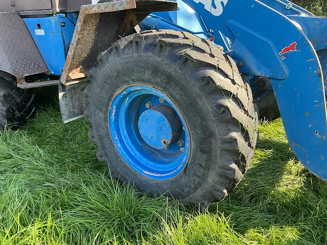 1996 atlas 52e shovel - afbeelding 28 van  33