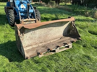 1996 atlas 52e shovel - afbeelding 29 van  33