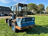 1996 atlas 52e shovel - afbeelding 4 van  33