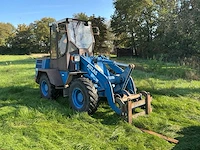 1996 atlas 52e shovel - afbeelding 5 van  33