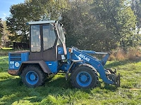 1996 atlas 52e shovel - afbeelding 6 van  33