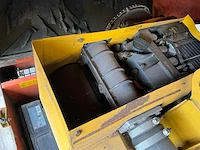 1996 atlas copco atca 2000 luchtcompressor - afbeelding 13 van  25