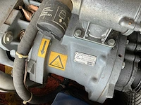 1996 atlas copco atca 2000 luchtcompressor - afbeelding 14 van  25